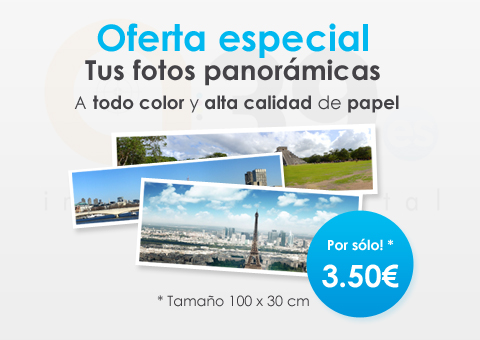 Oferta especial