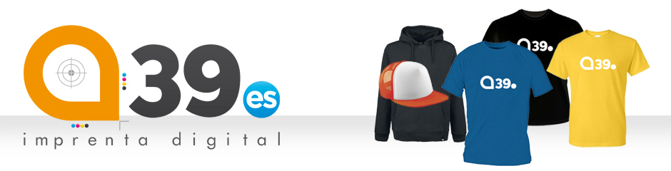 Ropa y camisetas personalizadas
